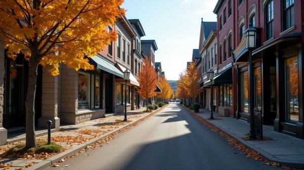 Acheter à Granby : le guide de l'acheteur