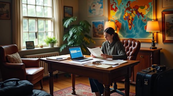 Comment financer votre voyage avec un crédit adapté