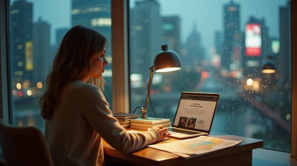 Comment financer votre voyage avec un crédit adapté