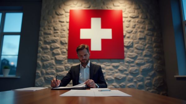 Conditions et démarches pour débloquer le 1er pilier suisse