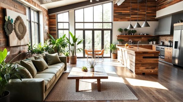 Les meilleures stratégies pour un habitat durable en rénovation