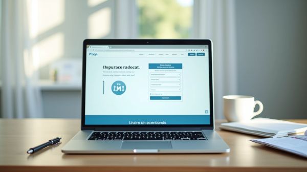 Obtenez votre devis d'assurance auto facilement en ligne