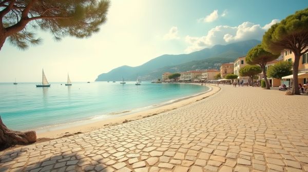 Pourquoi opter pour une agence immobilière à Six Fours les Plages ?
