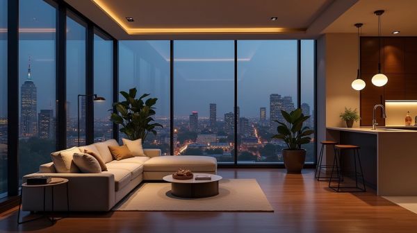 Rénovation immobilière : investir pour un habitat durable