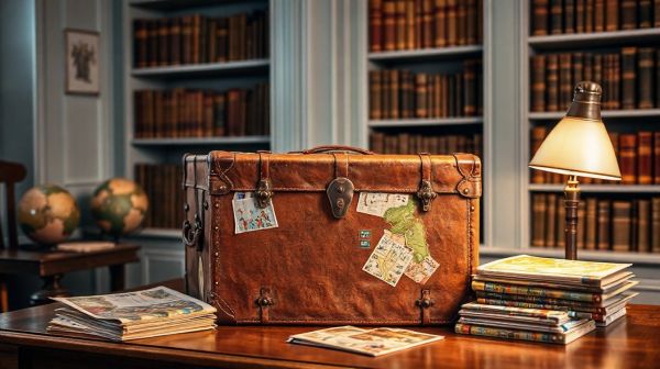 Top conseils pour obtenir un crédit pour financer votre voyage