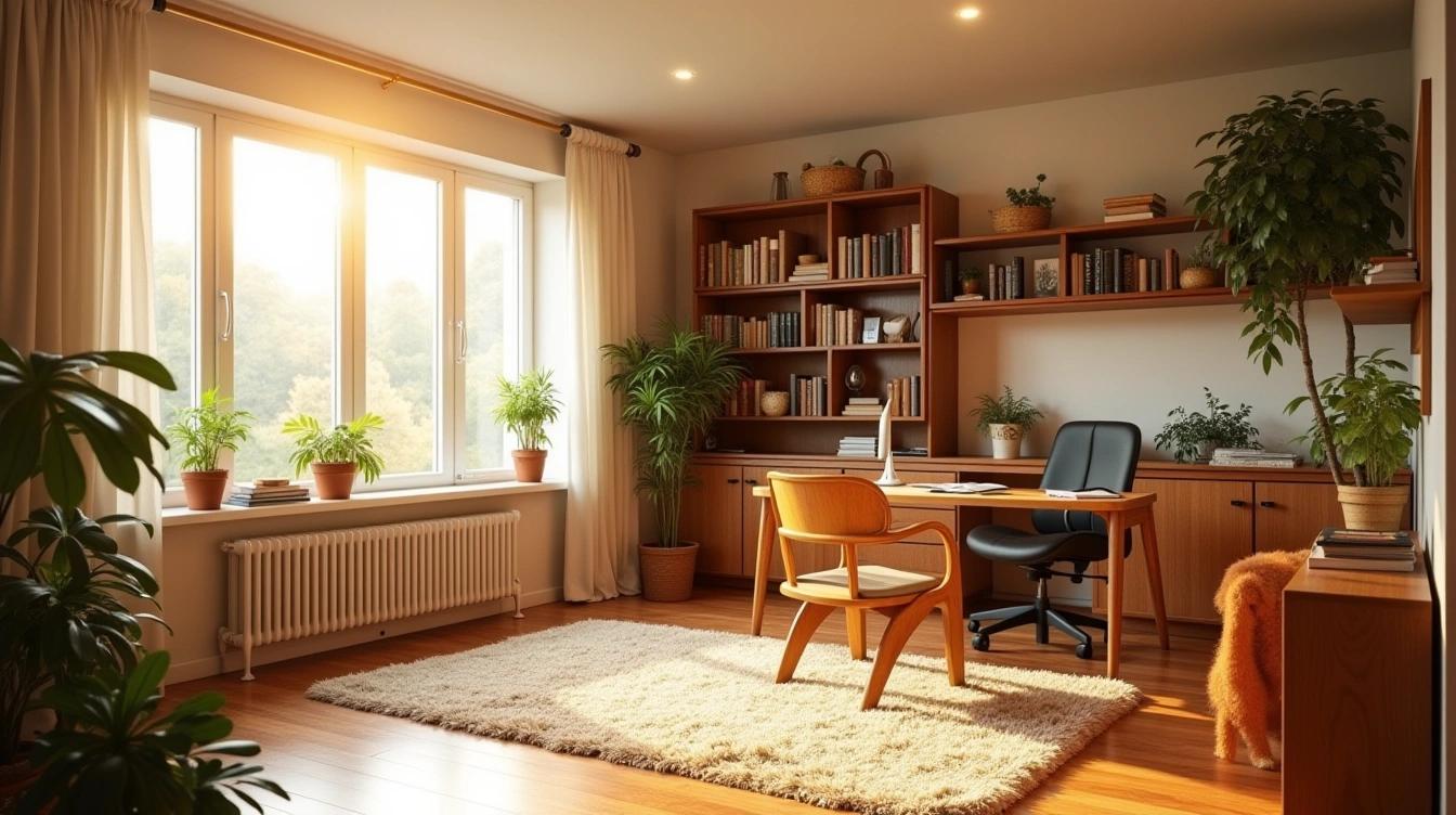 Questions fréquentes sur l'assurance habitation en logement de fonction